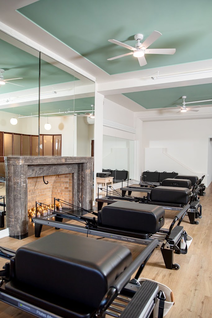  Lumos Yoga & Barre - Spring Garden