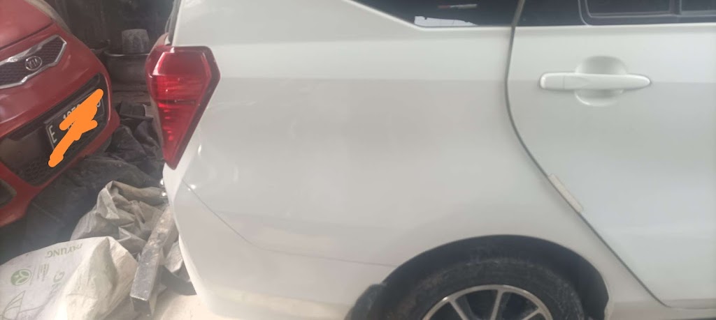 R3 Auto Buana