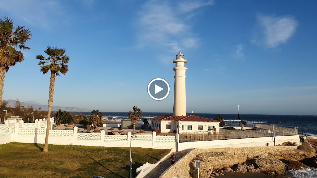 Faro de Torrox — Videos