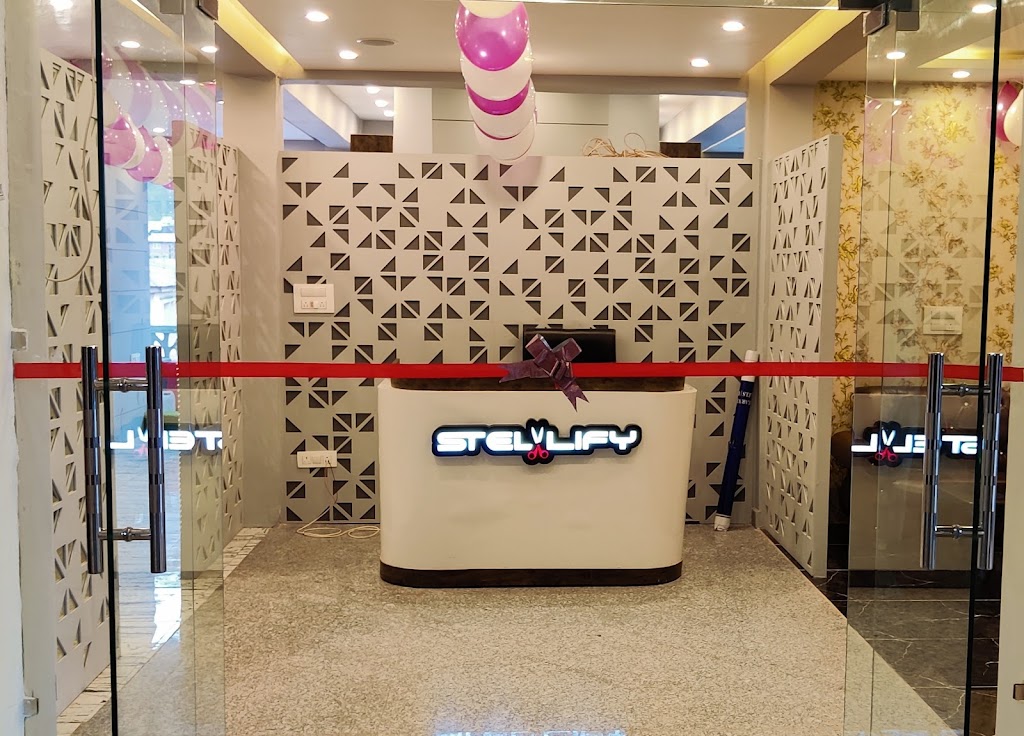 Stellify The Hair Beauty Studio