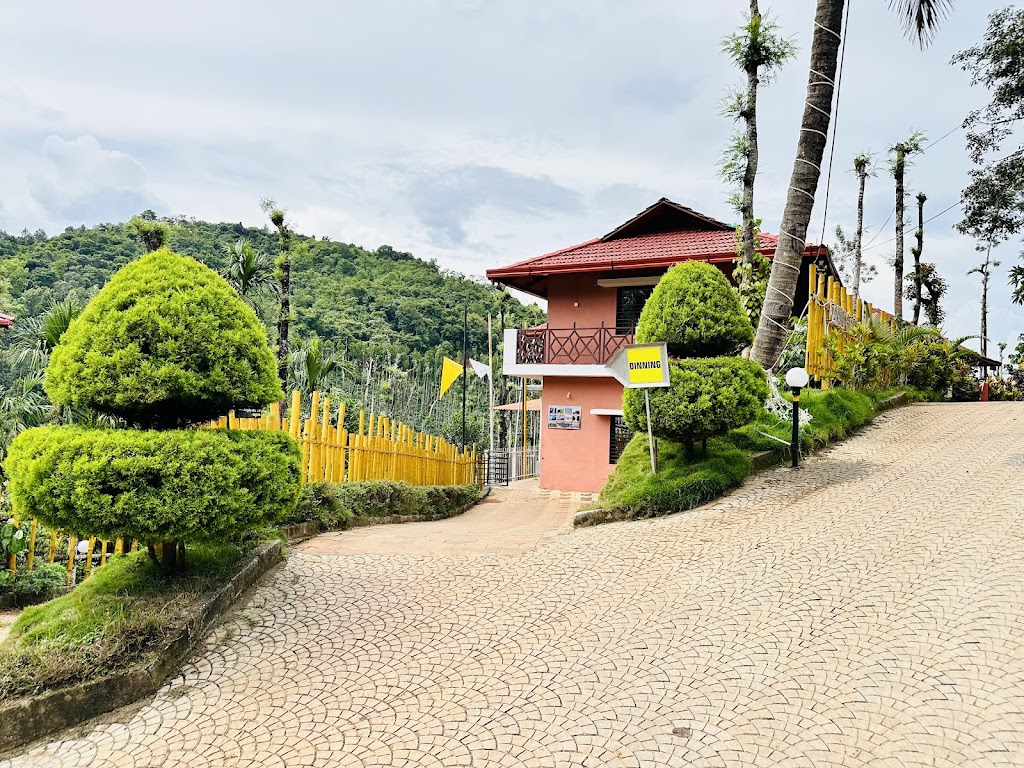 Aayana Valley Resorts
