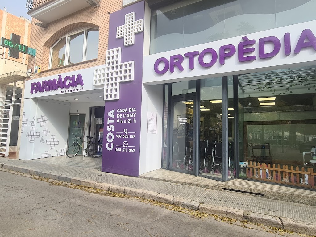 Farmacia Costa Perich