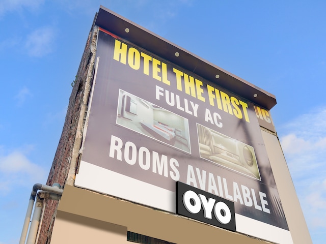 Hotel O The First