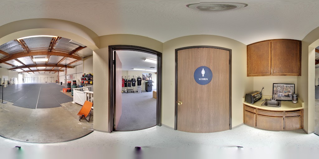  CrossFit Insurgent Walnut