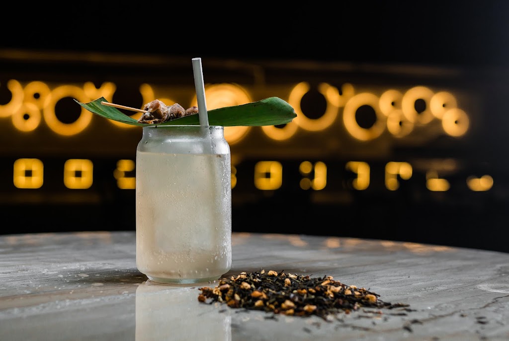 Food & drink