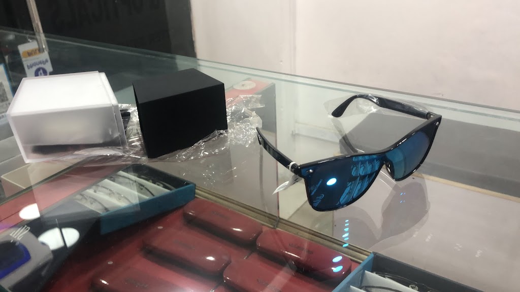 Display case