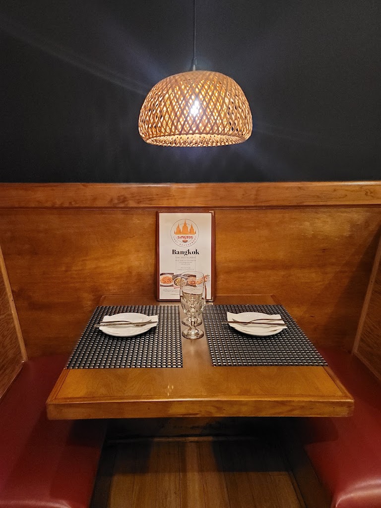 Bangkok Restaurant