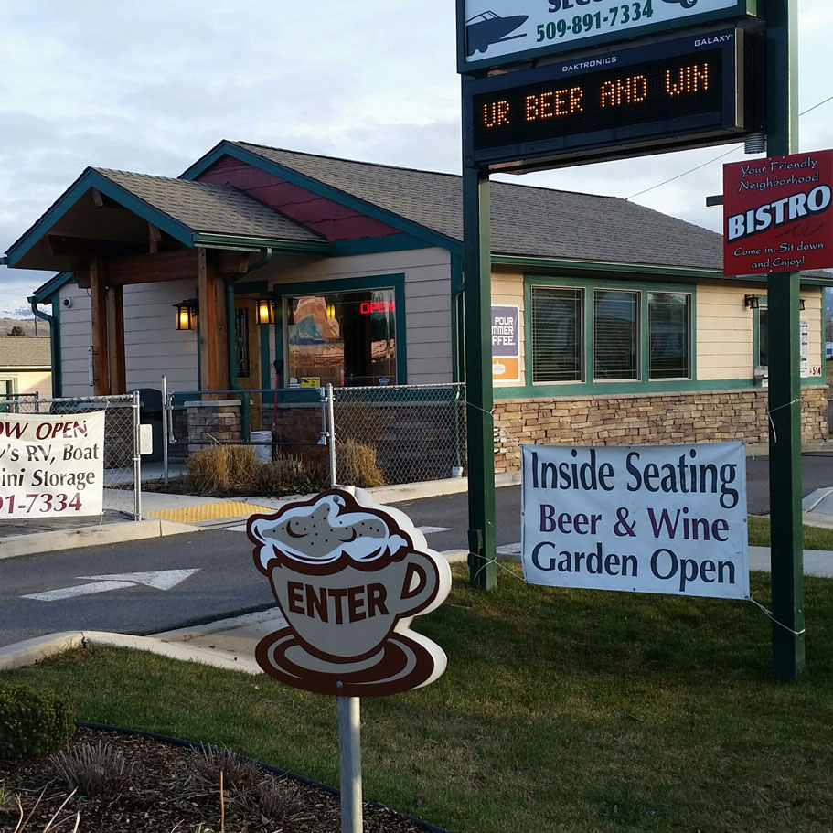 Photo of Cozy Coffee & Bistro