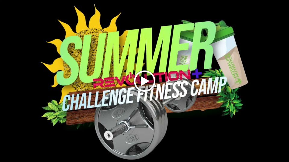  Revolution Health Wellness & Fitness Studio