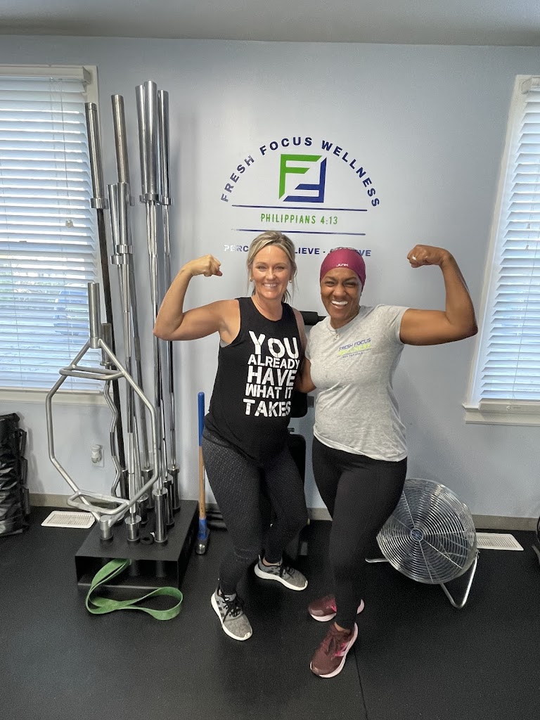  Fresh Focus Wellness