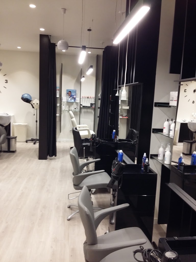 Peluqueria -Estetica Monica — Interior