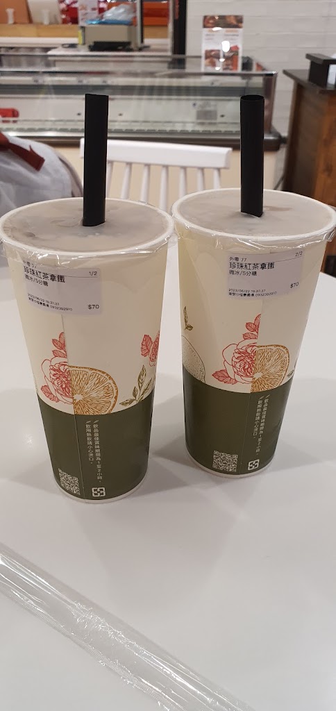 波瑟沙微風南山門市-信義平價飲料|特色茶飲|推薦手搖|必喝飲料|熱門飲料|人氣飲料 的照片