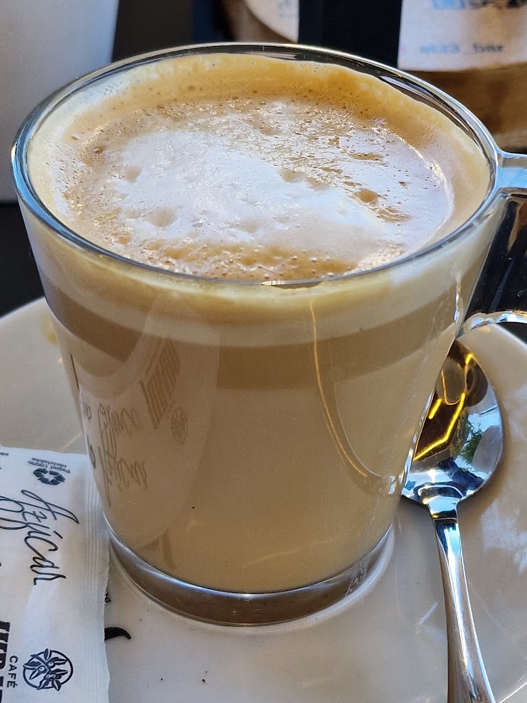 El 33 Bar & Drinks — Cortado