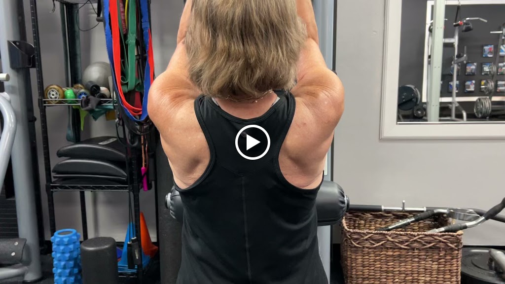  Palm Beach Gardens Personal Trainer by Trinity Fitness