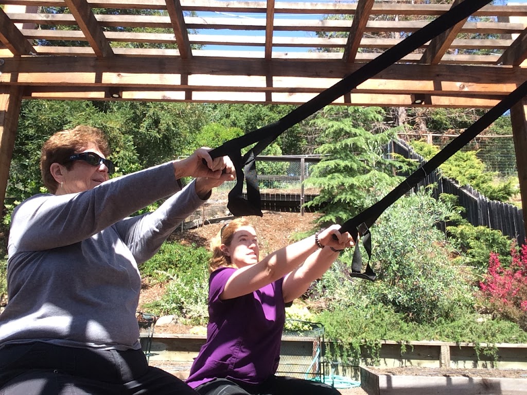  Jessica Greenwood CPT, CMT