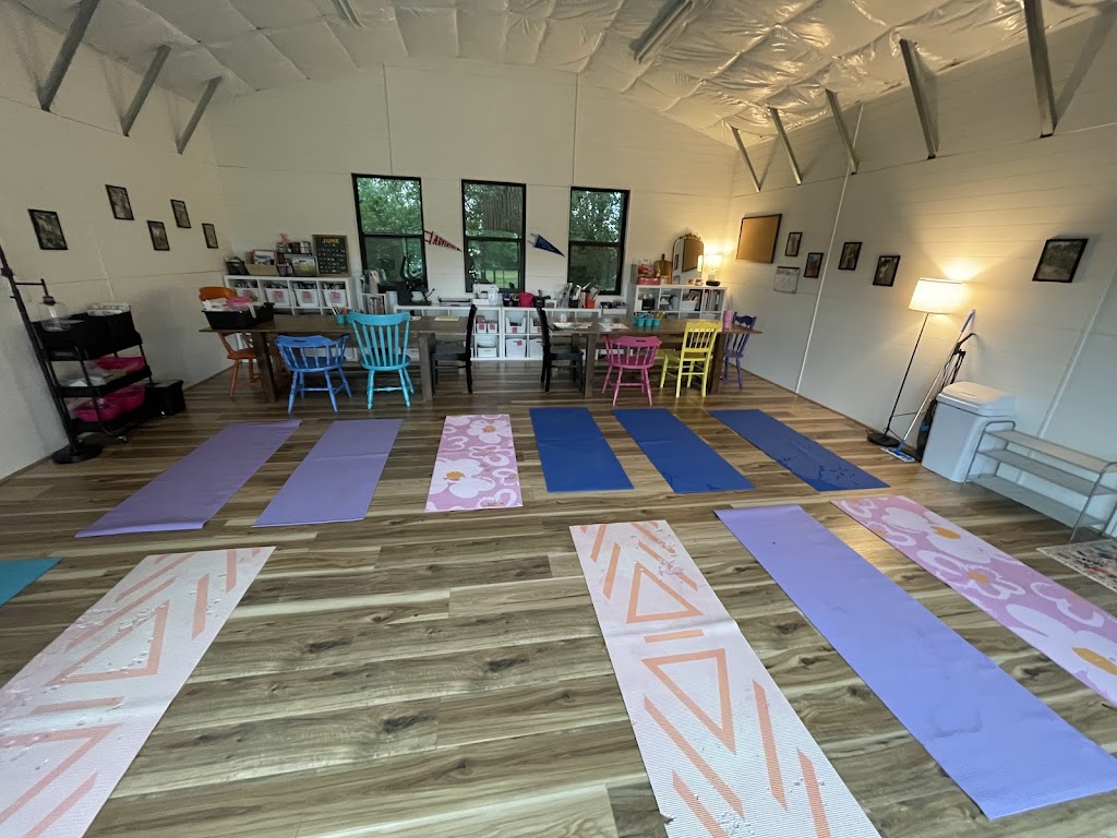  Sunshine Linings Studio