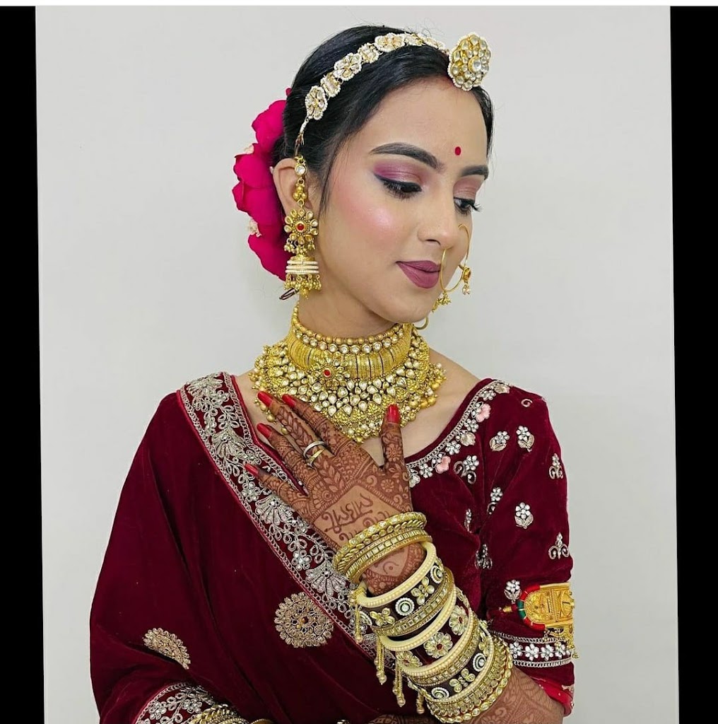 Chinese Rose Beauty Parlour