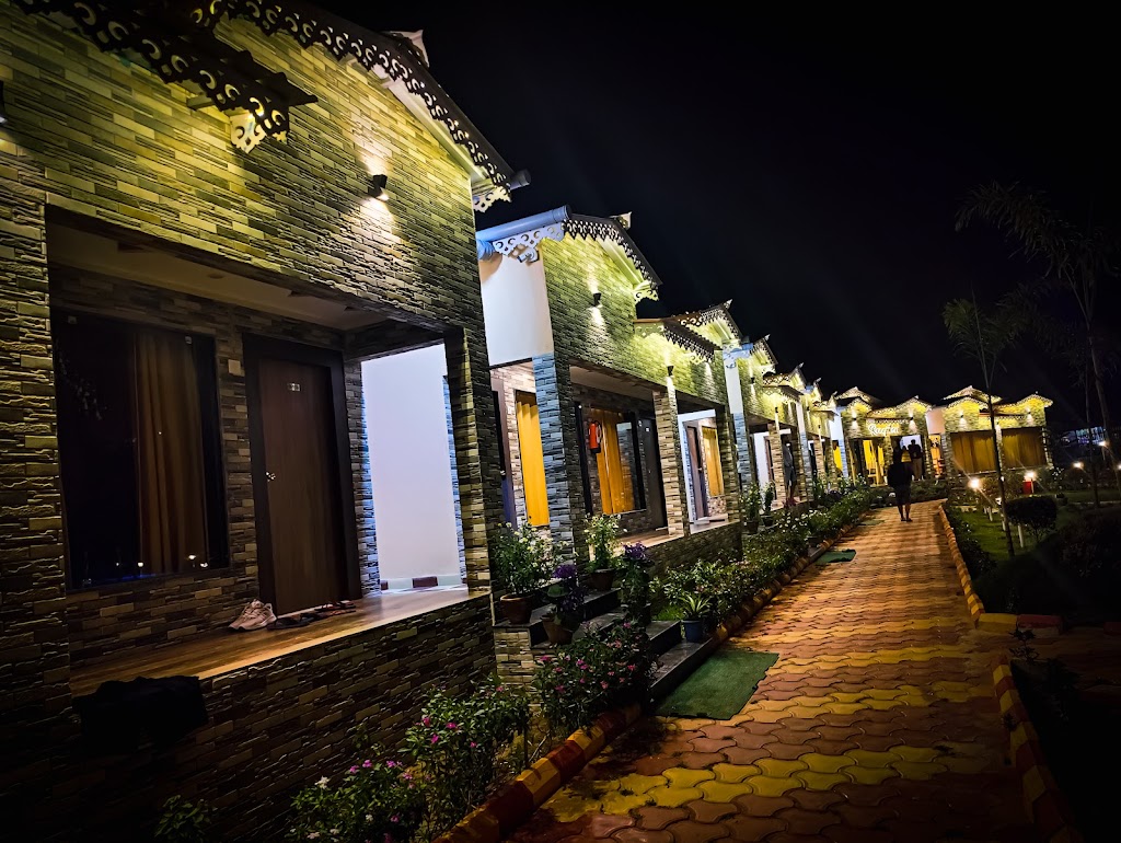 Golden View Resort Restaurant