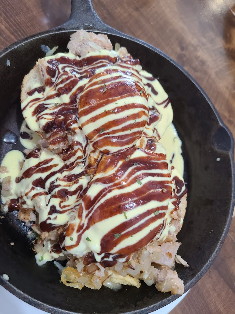 Okonomiyaki