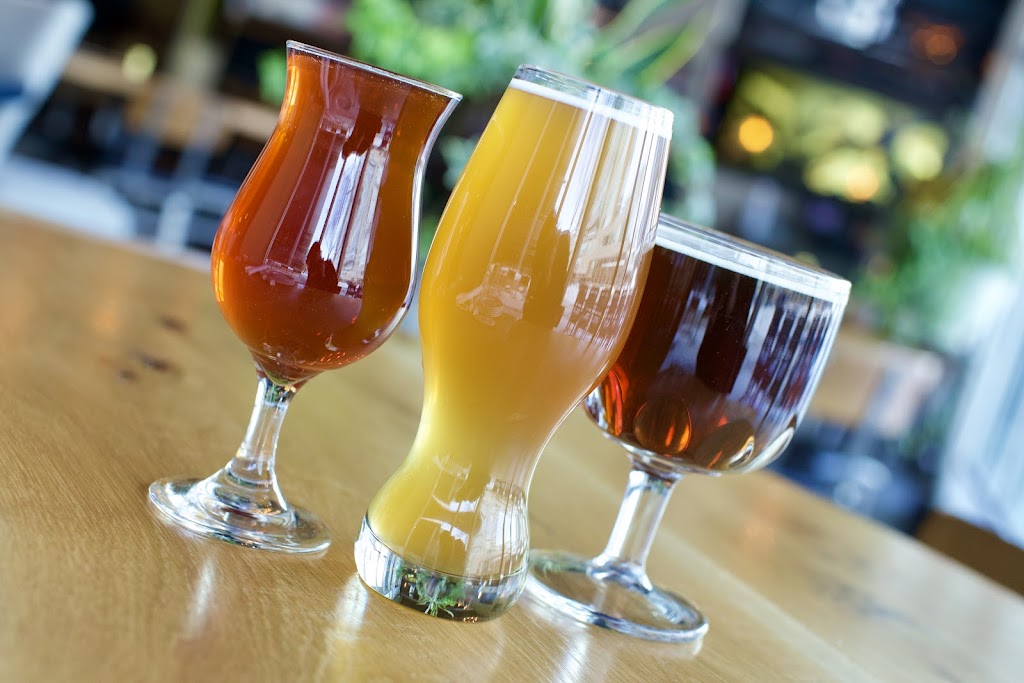  Vintage Brewing Co. Sauk Prairie