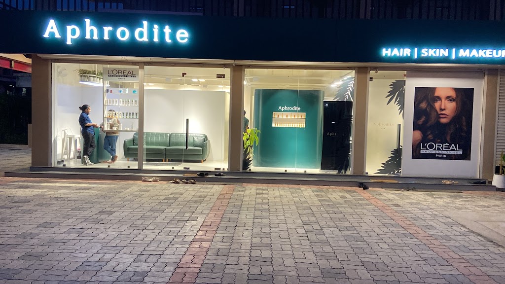 Aphrodite Salon