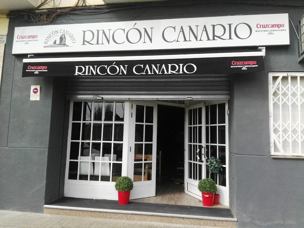 Restaurante Rincon Canario Aldaia