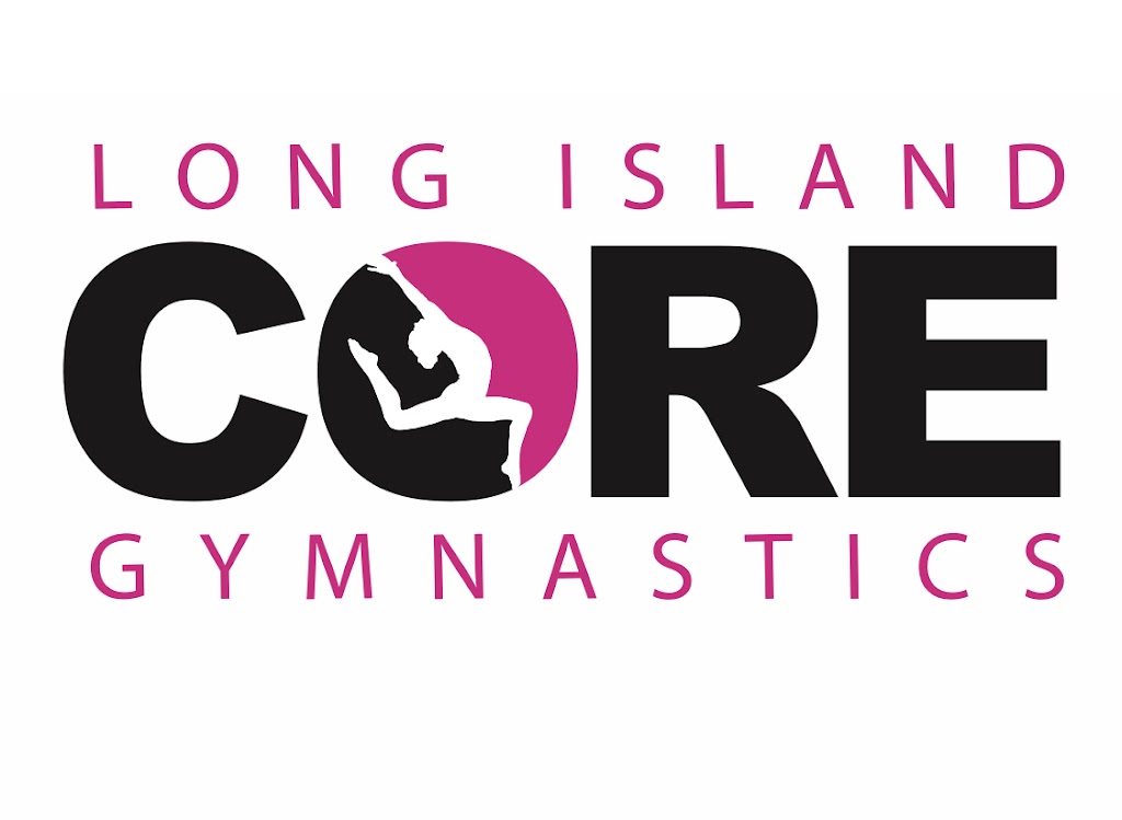  Long Island CORE Gymnastics