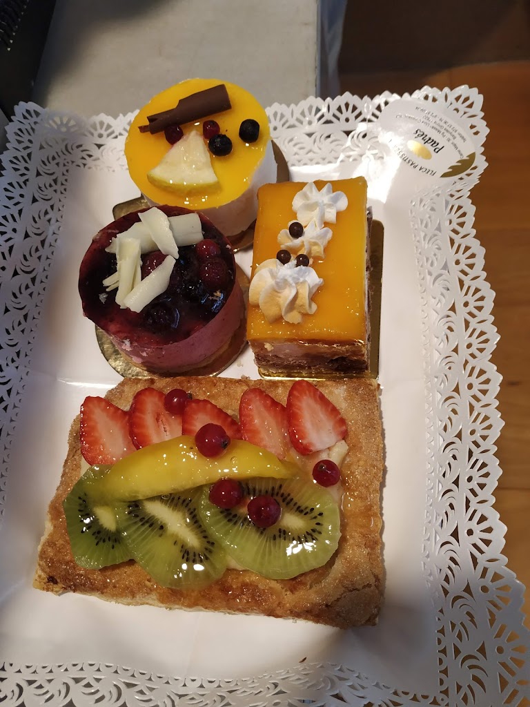Cake