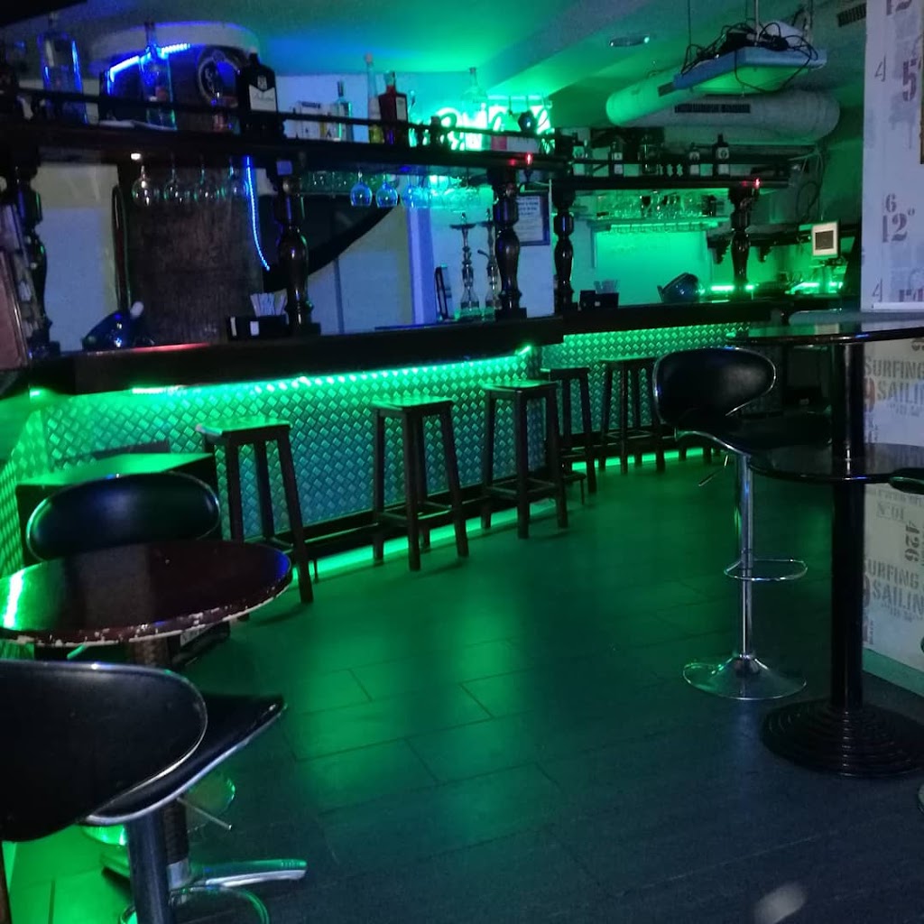 LA PIEDRA BAR MUSICAL