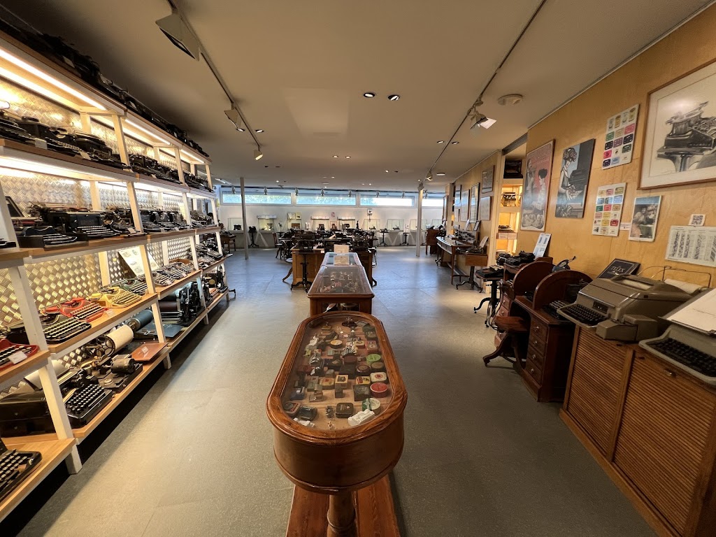 Museu de la Tecnica de l'Emporda