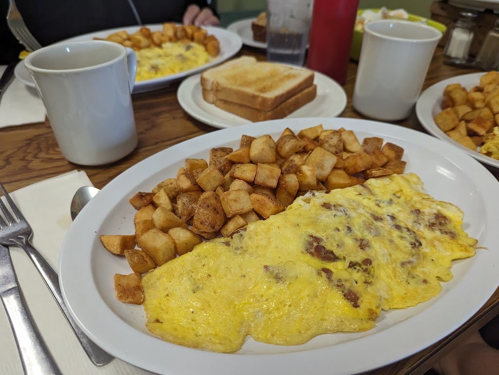 Village Kitchen in Windsor