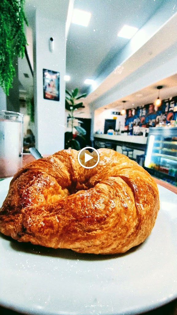 Cafe San Francisco — Mas recientes