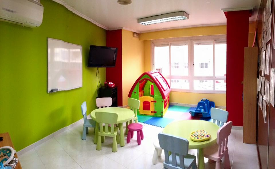 Kelly's English Studio