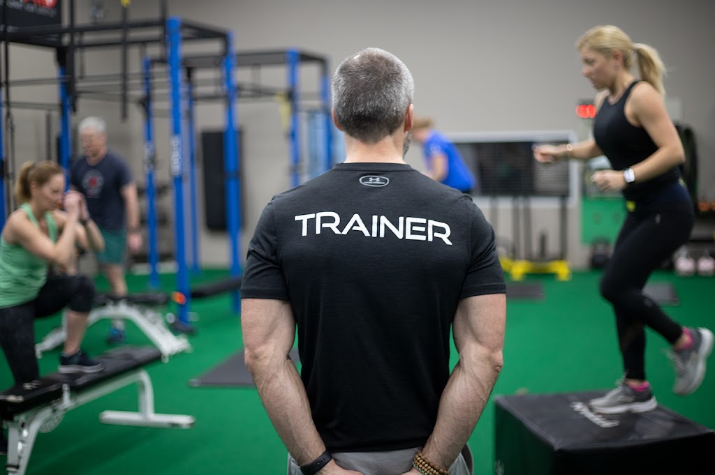  Weekend Warrior Fitness