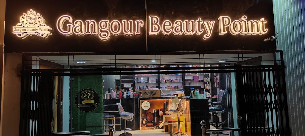 Gangour Beauty Point Parbatsar