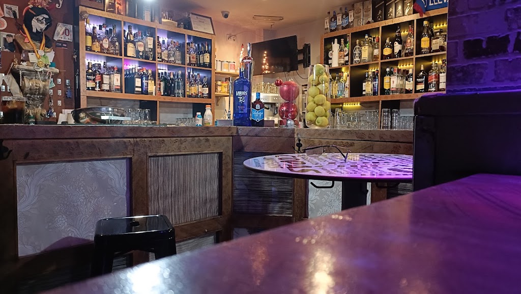 The Gallery Cafe Y Copas