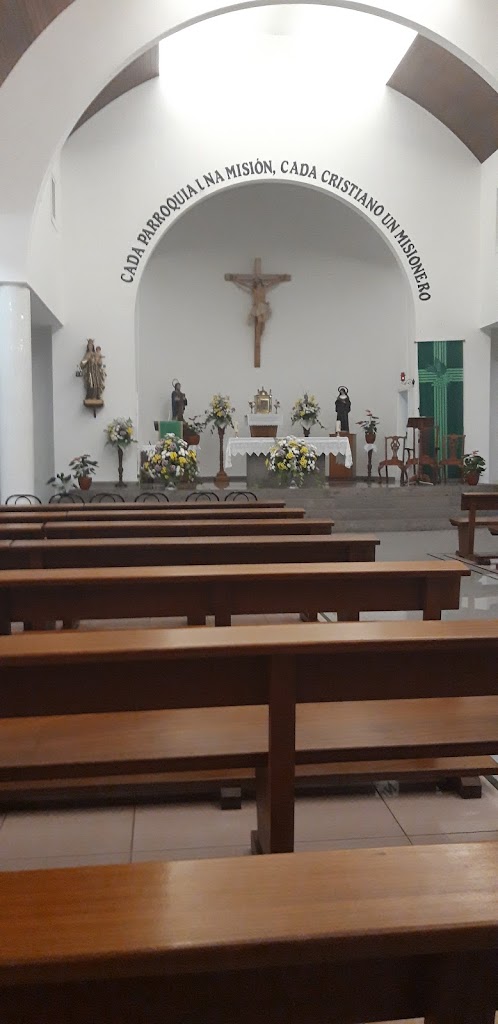 Iglesia de San Andres