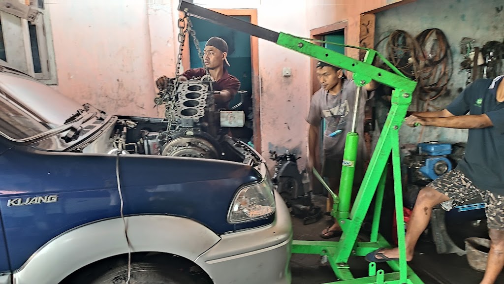 Bengkel Wandri