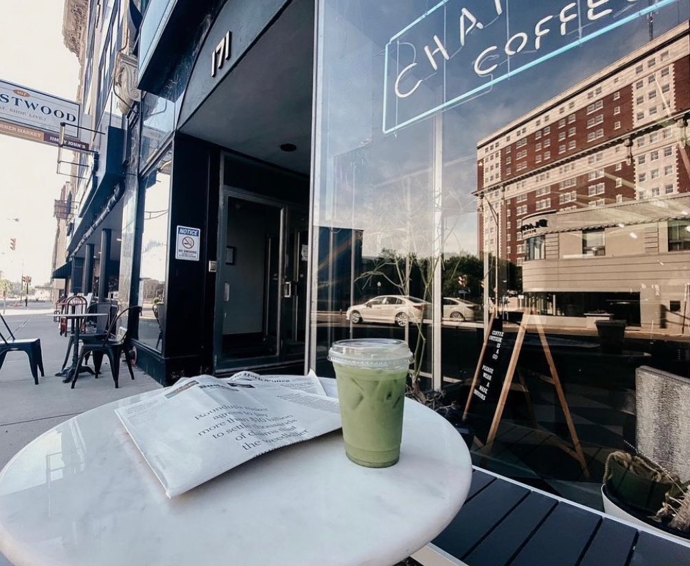 Photo of Character Coffee
