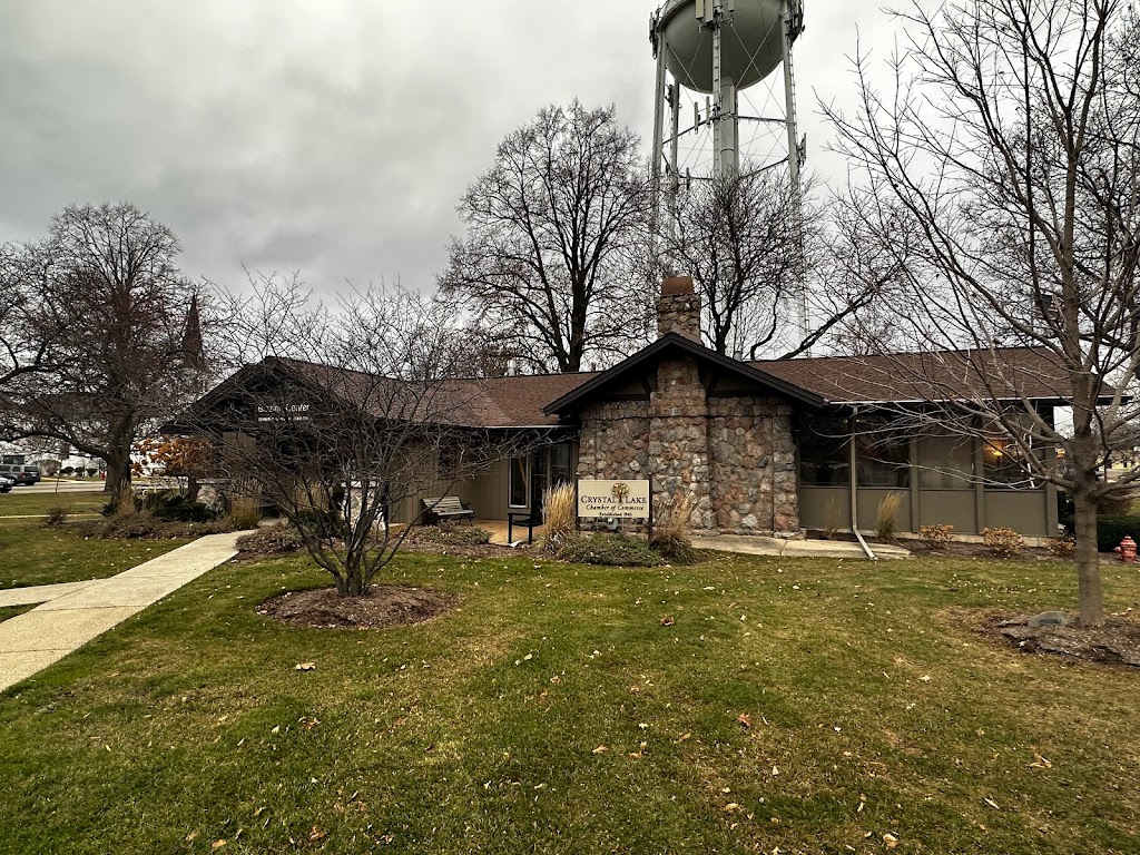 Crystal Lake Chamber Of Commerce