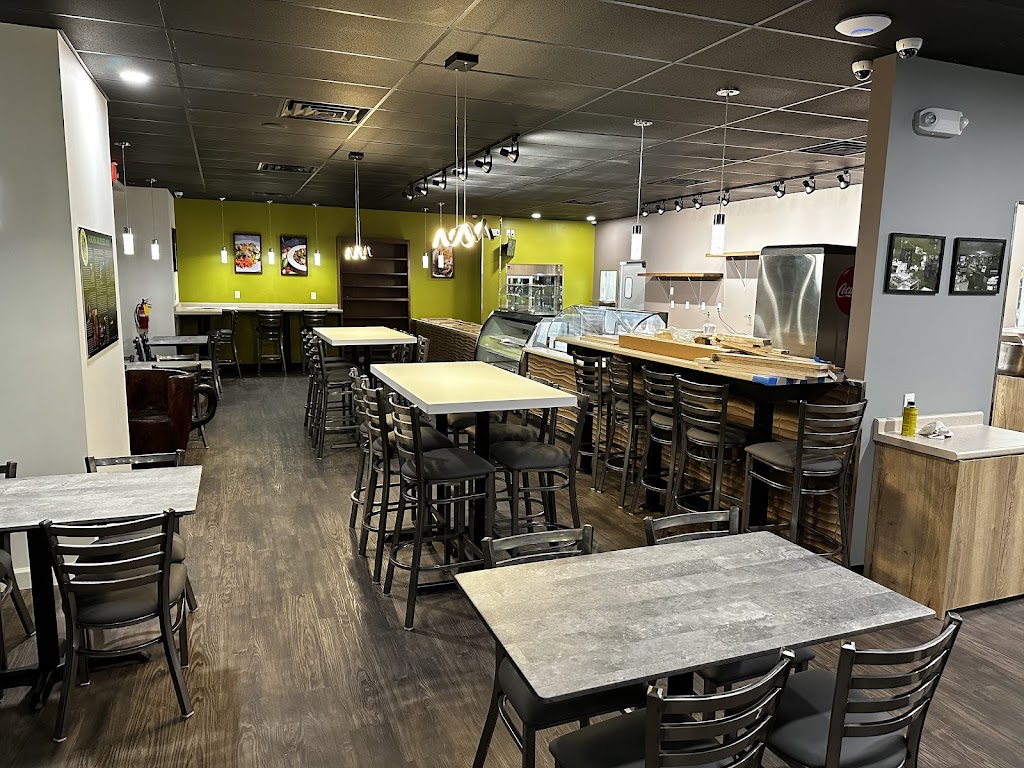 Photo of Green Frog Coffee & Grill Dyersburg