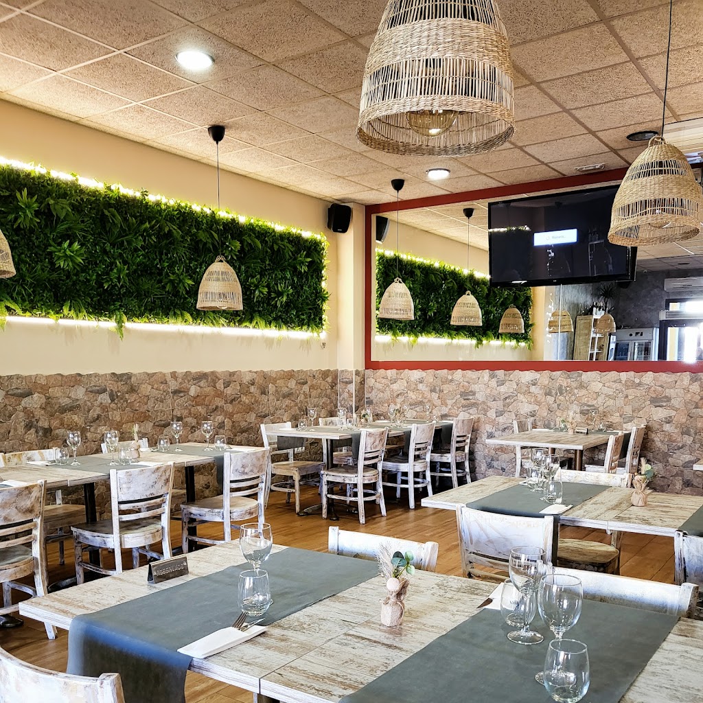 Restaurante La Divina Palafrugell