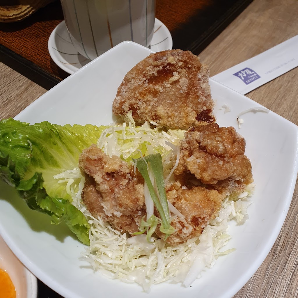 大戶屋 台北凱撒店 的照片