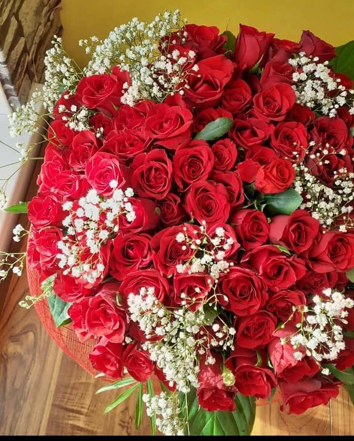 Flower Power