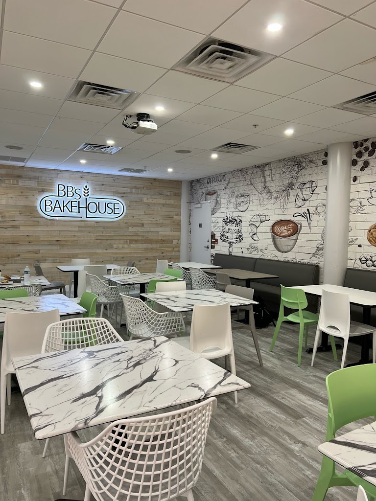 Photo of BB's Bakehouse