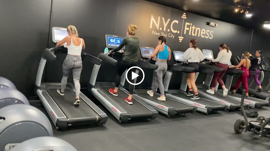  NYC Fitness & Training