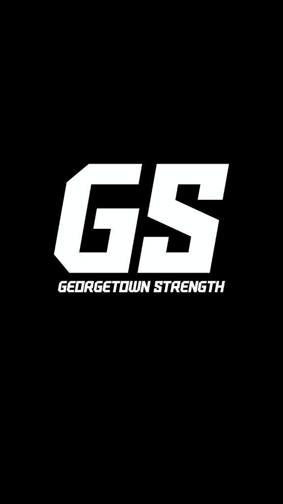  Georgetown Strength
