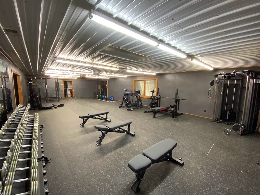  Atlas Strength & Conditioning