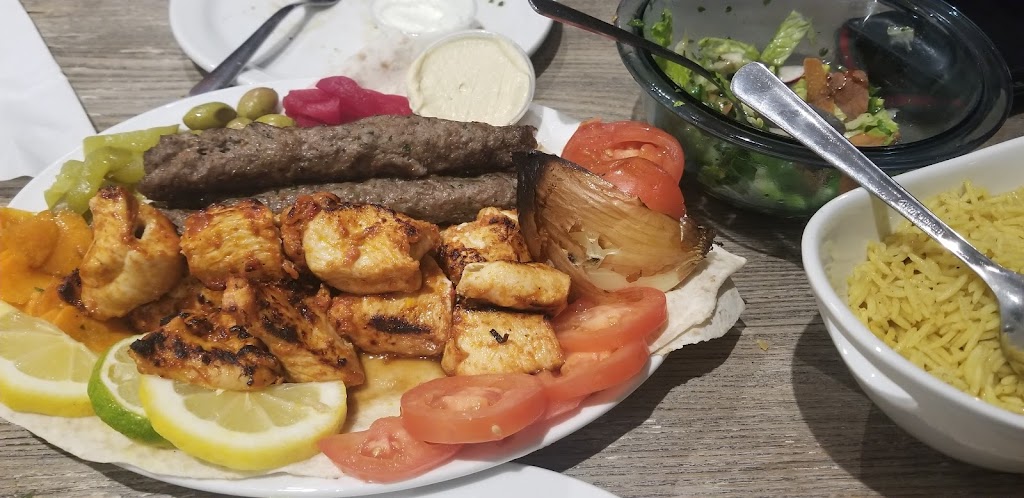 Kebab