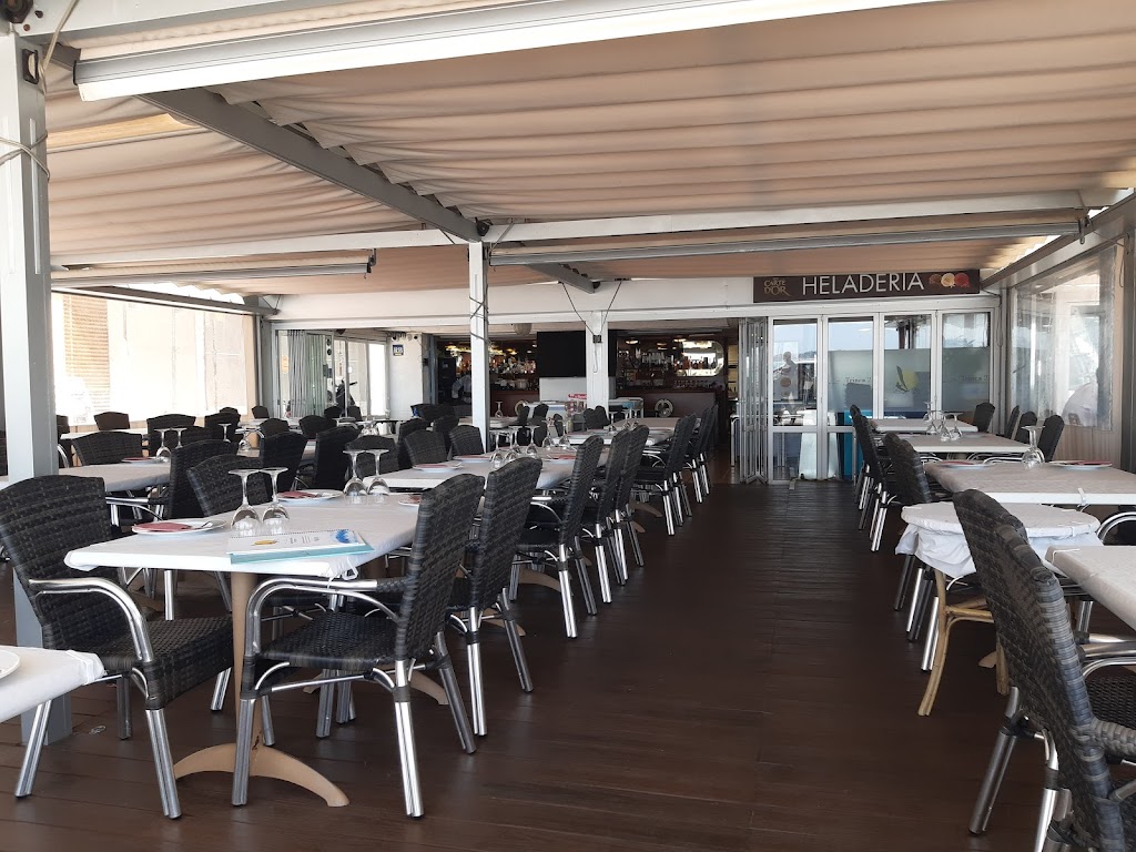 Bar Restaurante La Trinca 2